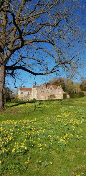 Chawton House